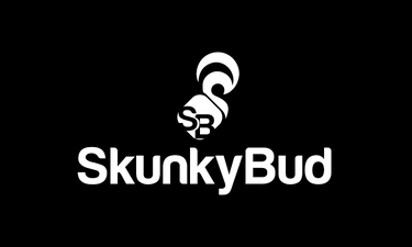 SkunkyBud.com - Creative brandable domain for sale
